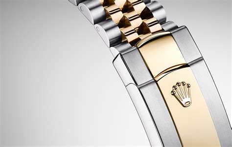 bracciale rolex 83858|rolex watch gold bracelet.